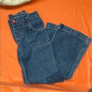 Jumping Beans Blue Kids Jeans